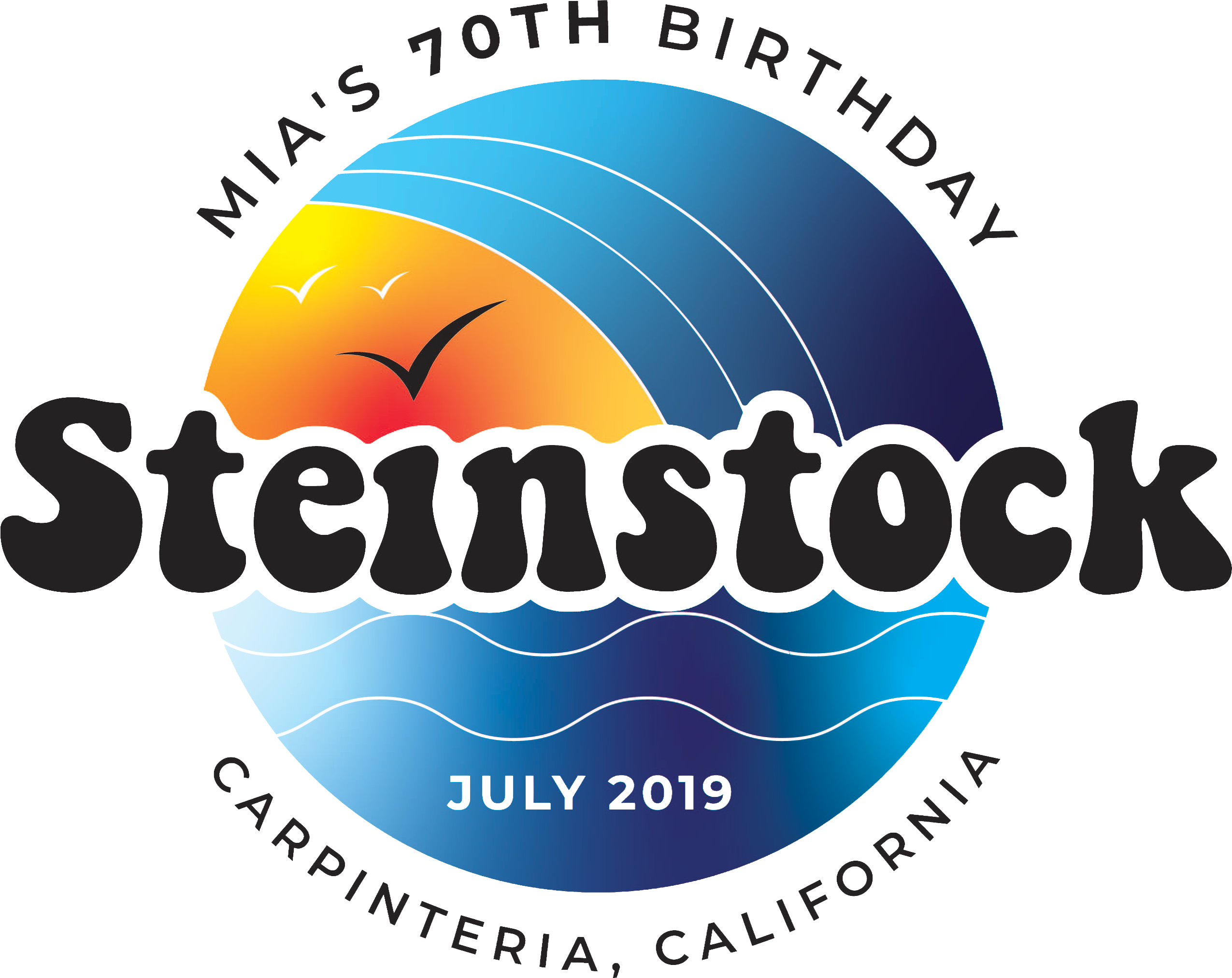 Steinstock 2019 logo