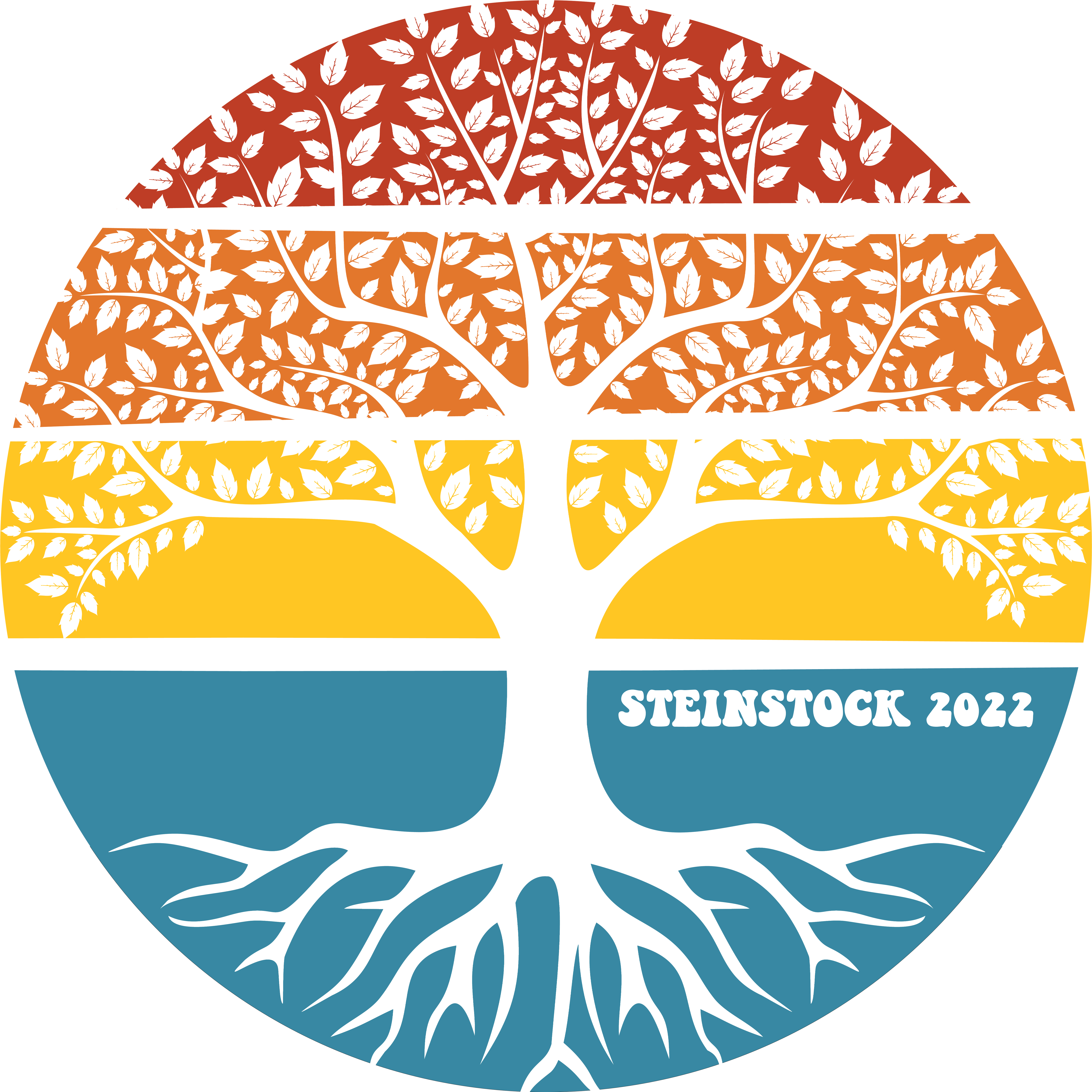 Steinstock 2022 logo