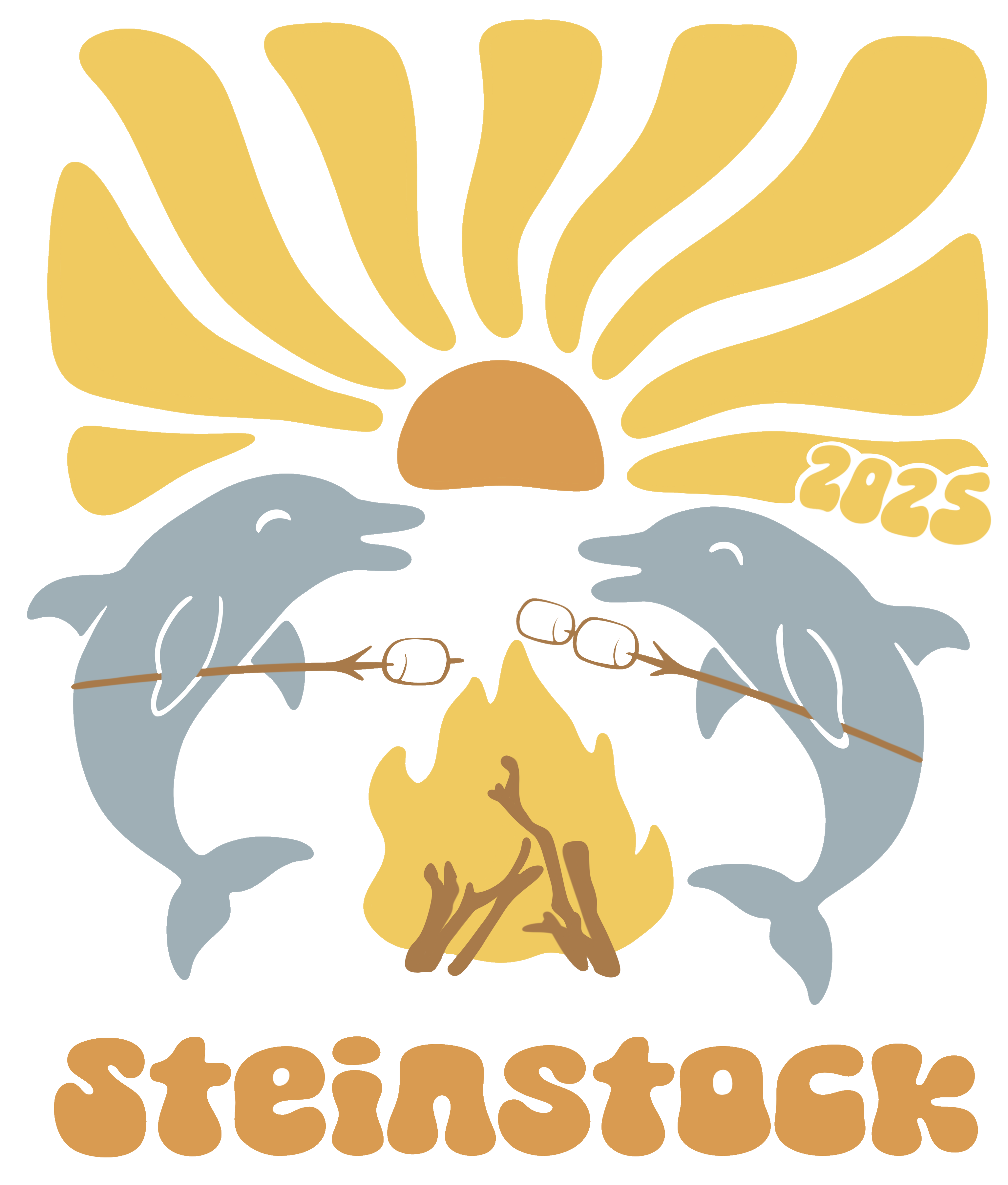 Steinstock 2025 logo